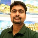 Anurag Mehta