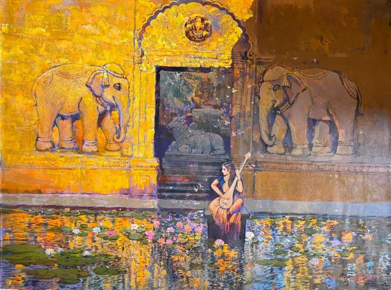 Devotion in Peace