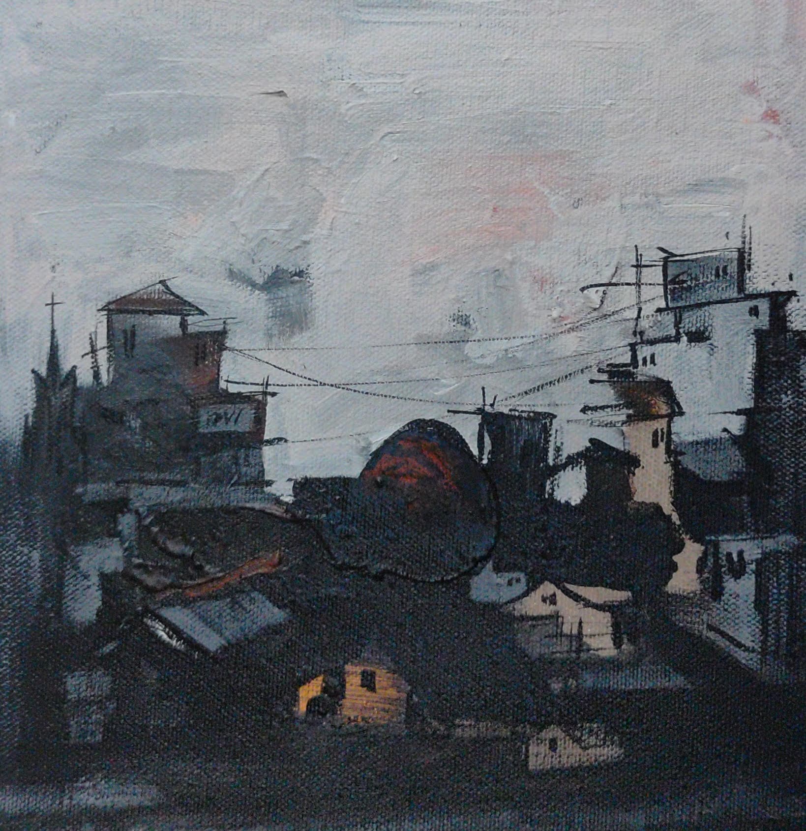 Village ( Vol 1 )