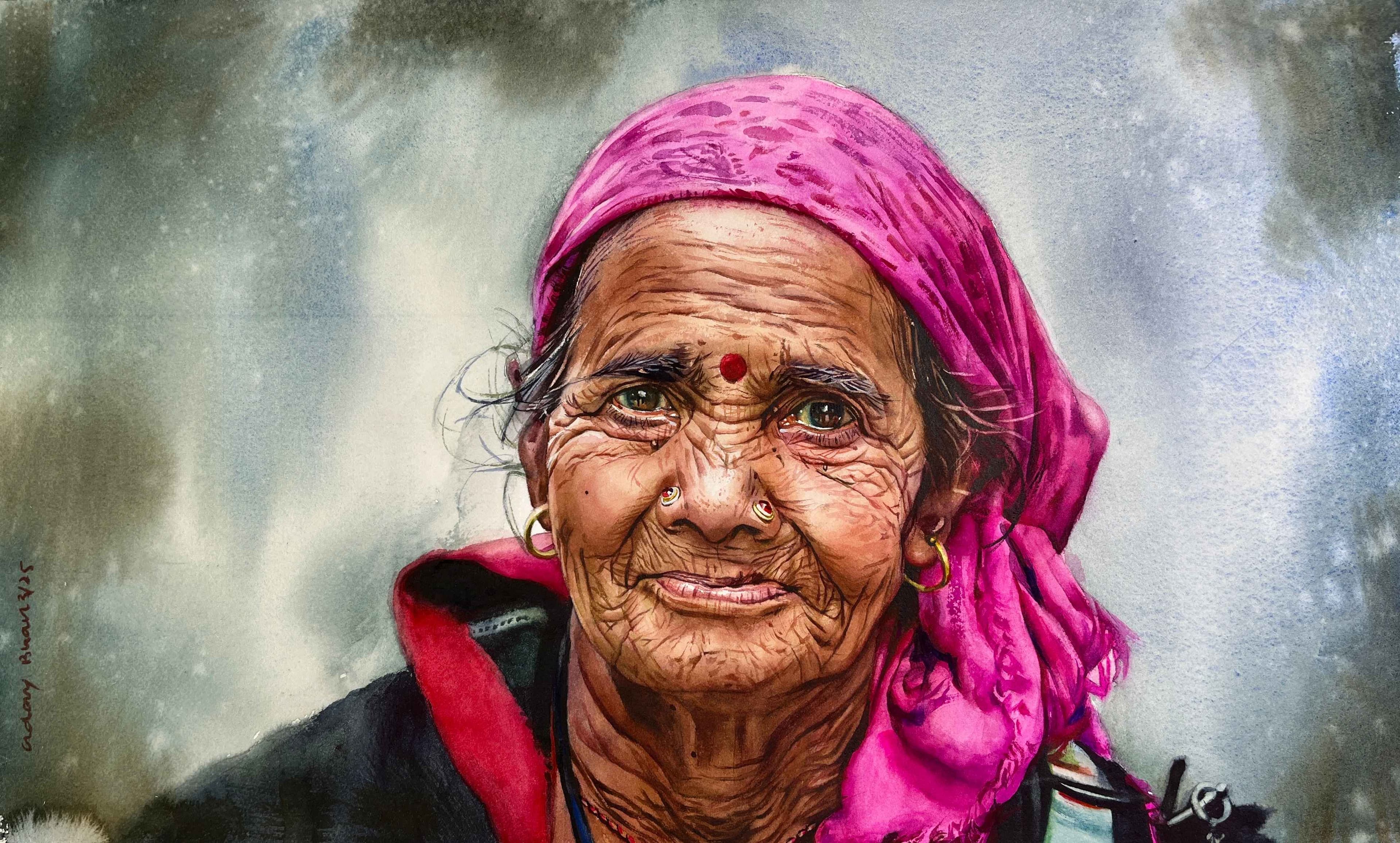 Portraits